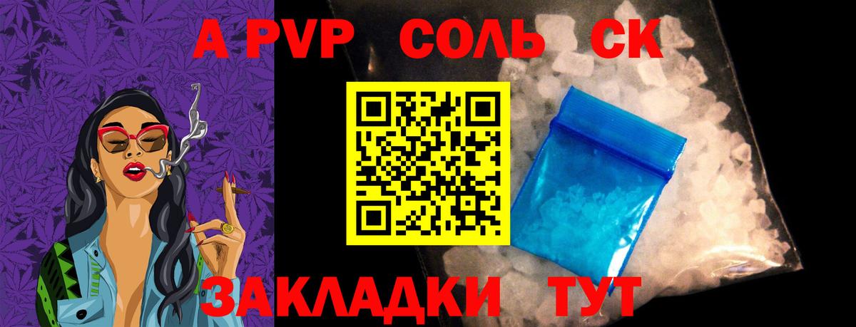Альфа ПВП СК Елизово